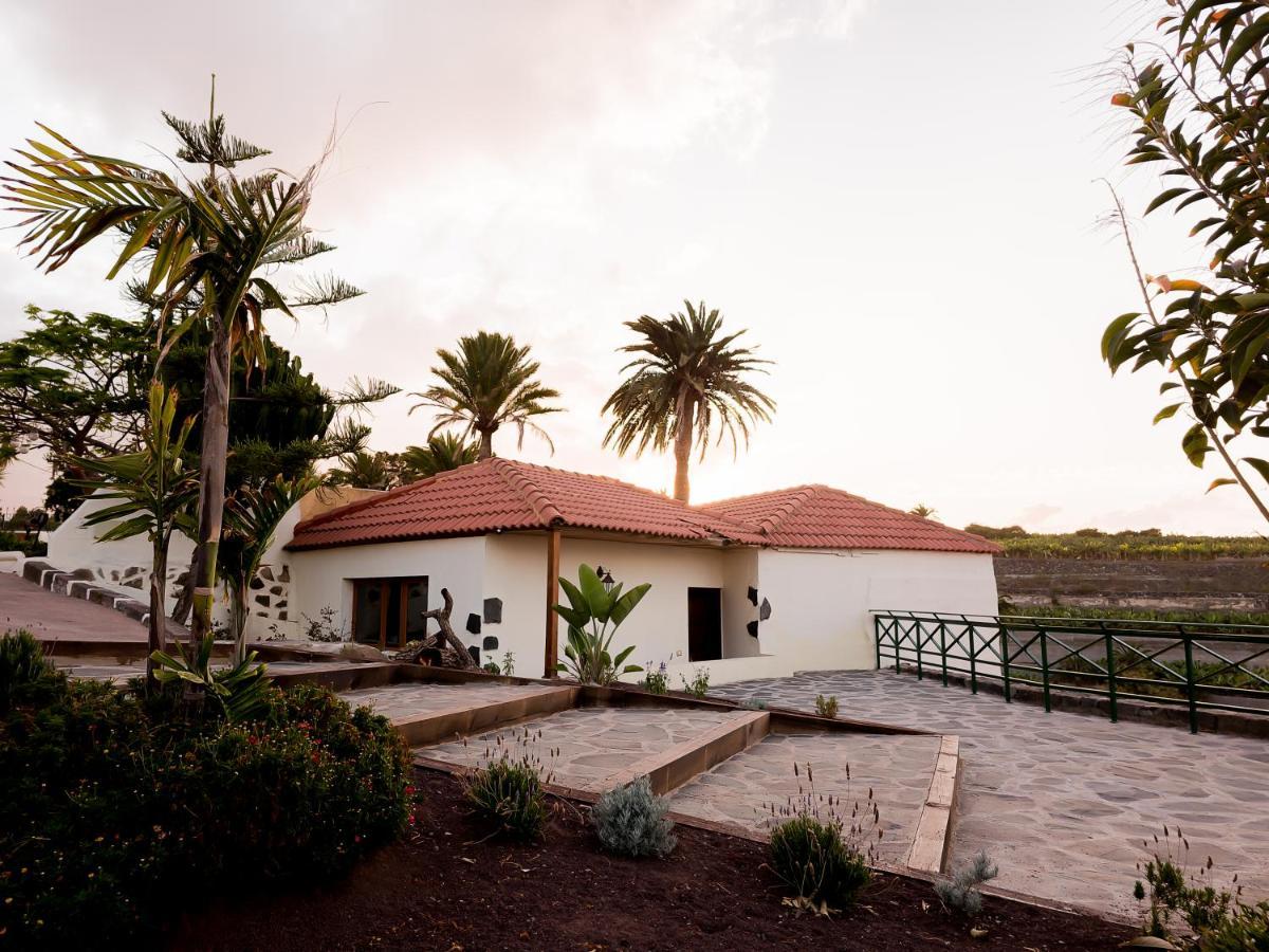 Finca Los Angeles Trapiche  Esterno foto